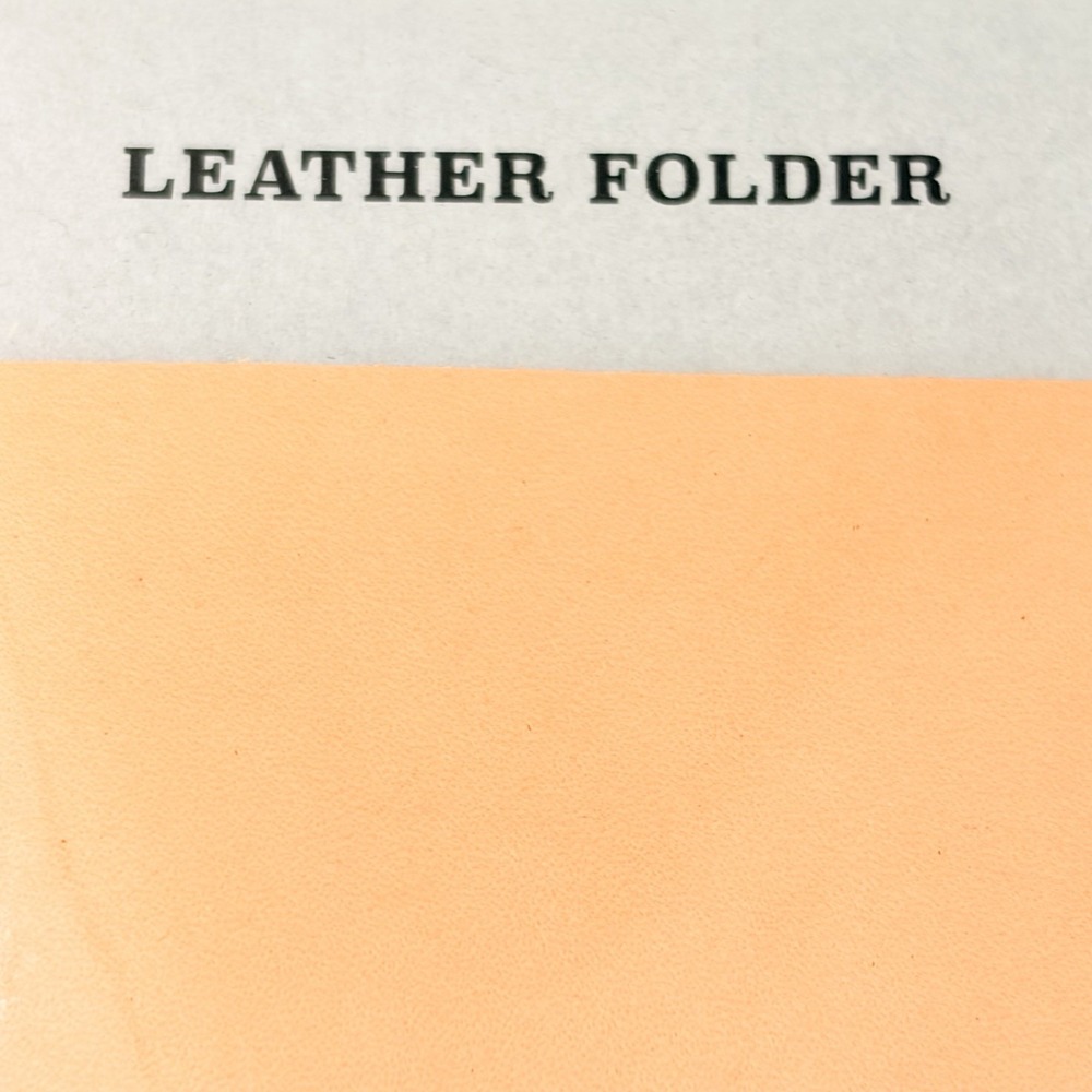 TRAVELER'S Notebook Shop Limited Leather Folder Coffee Regular JAPAN - Picture 4 of 7